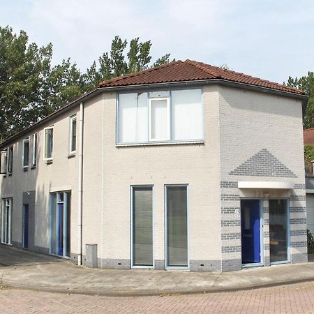 B&B Zevenkamp Rotterdam Exterior foto