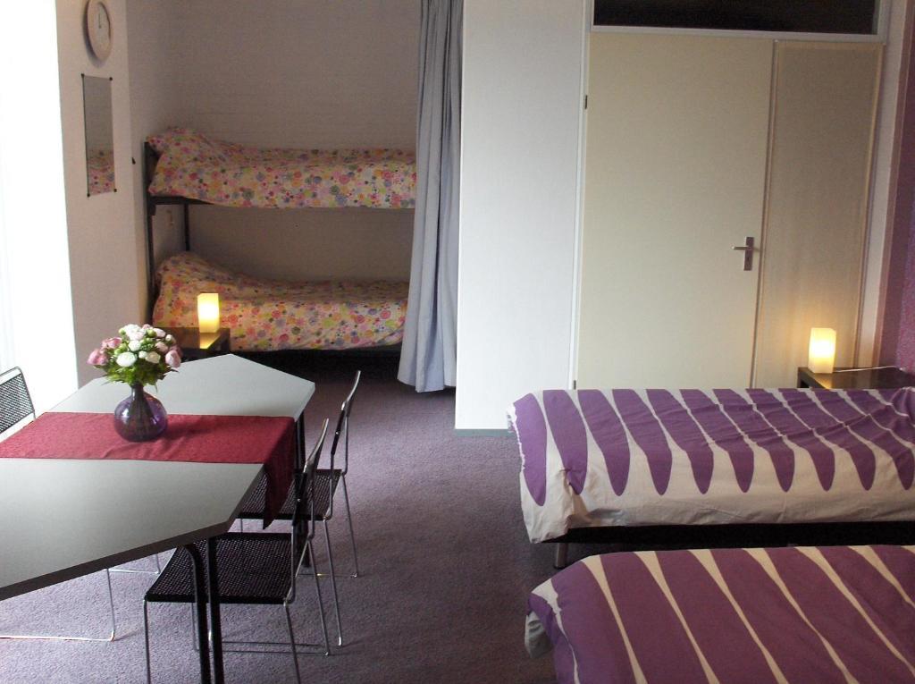 B&B Zevenkamp Rotterdam Cameră foto